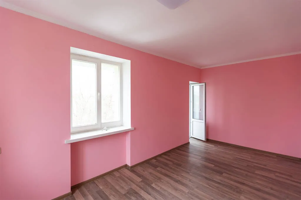 Serviço Realizado pela Pintura Urgente